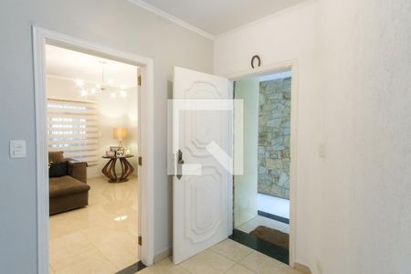 Hall de entrada de casa à venda com 3 quartos, 230m² em Vila Carrao, São Paulo