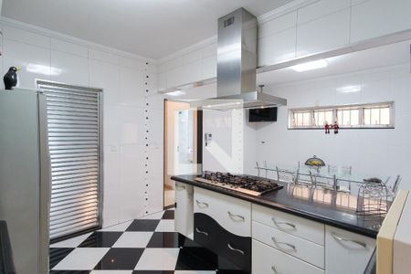 Casa à venda com 230m², 3 quartos e 3 vagas Casa à venda com 230m², 3 quartos e 3 vagasCozinha