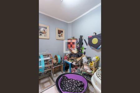 Casa à venda com 230m², 3 quartos e 3 vagas Casa à venda com 230m², 3 quartos e 3 vagasQuarto de serviço