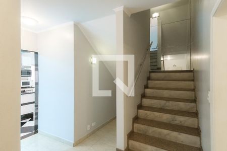 Hall de entrada de casa à venda com 3 quartos, 230m² em Vila Carrao, São Paulo