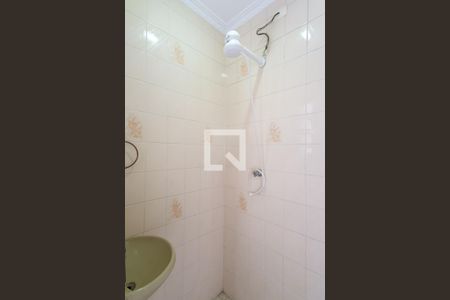 Casa à venda com 230m², 3 quartos e 3 vagas Casa à venda com 230m², 3 quartos e 3 vagasBanheiro de serviço