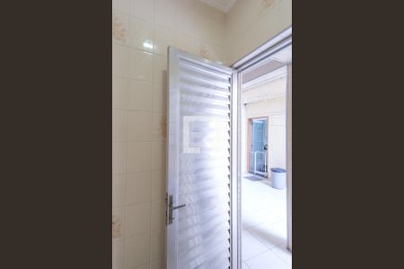 Casa à venda com 230m², 3 quartos e 3 vagas Casa à venda com 230m², 3 quartos e 3 vagasBanheiro de serviço