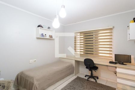 Casa à venda com 230m², 3 quartos e 3 vagas Casa à venda com 230m², 3 quartos e 3 vagasQuarto 3