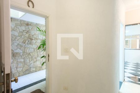 Hall de entrada de casa à venda com 3 quartos, 230m² em Vila Carrao, São Paulo