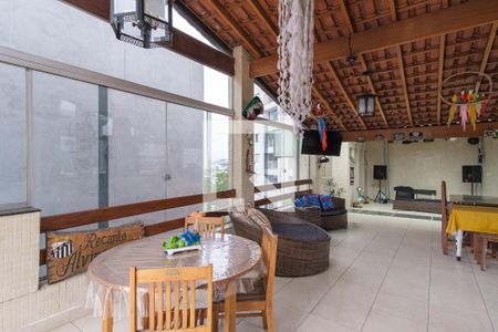 Casa à venda com 230m², 3 quartos e 3 vagas Casa à venda com 230m², 3 quartos e 3 vagasÁrea de convivência