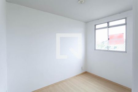 Quarto 1 de apartamento à venda com 3 quartos, 60m² em Cabral, Contagem
