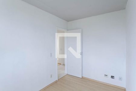 Quarto 1 de apartamento à venda com 3 quartos, 60m² em Cabral, Contagem