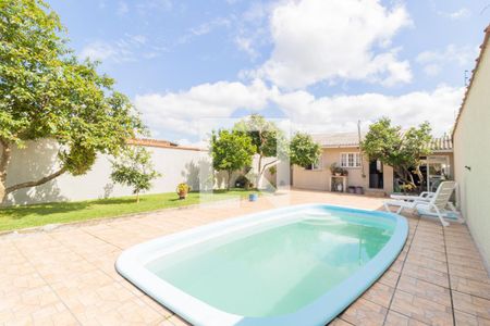 Casa à venda com 200m², 3 quartos e 2 vagasQuintal