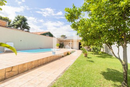 Casa à venda com 200m², 3 quartos e 2 vagasQuintal