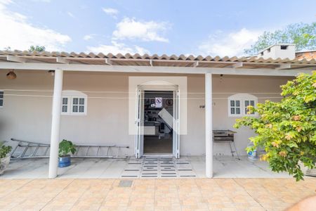 Casa à venda com 200m², 3 quartos e 2 vagasEspaço Gourmet