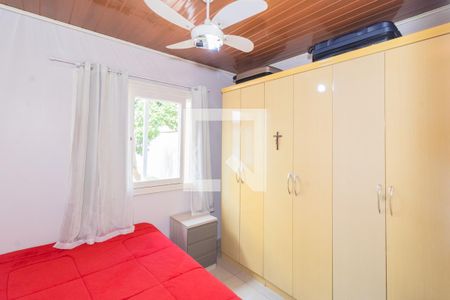 Casa à venda com 200m², 3 quartos e 2 vagasQuarto 3
