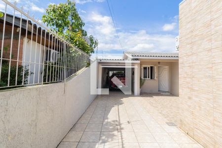 Casa à venda com 200m², 3 quartos e 2 vagasQuintal