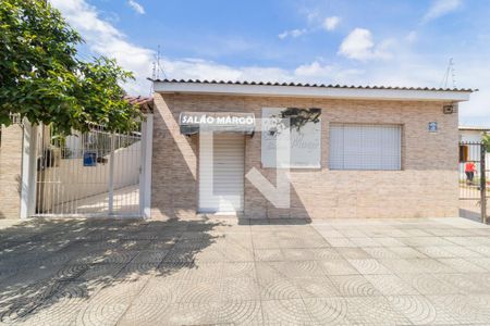 Casa à venda com 200m², 3 quartos e 2 vagasFachada