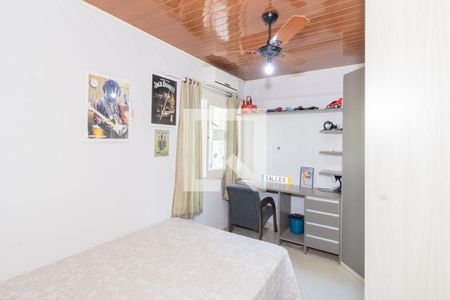 Casa à venda com 200m², 3 quartos e 2 vagasQuarto 2