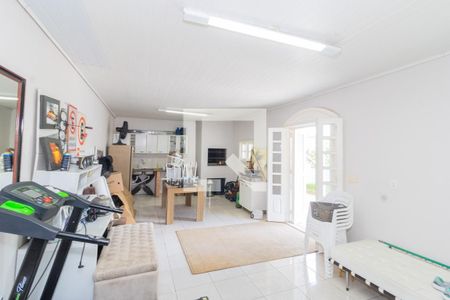 Casa à venda com 200m², 3 quartos e 2 vagasEspaço Gourmet