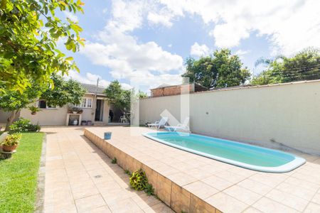 Casa à venda com 200m², 3 quartos e 2 vagasQuintal
