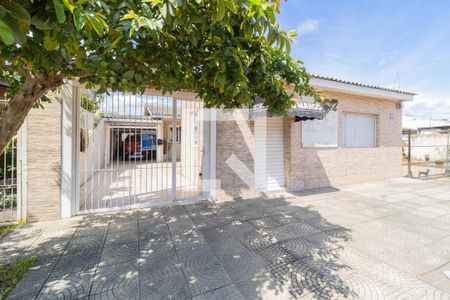 Casa à venda com 200m², 3 quartos e 2 vagasFachada