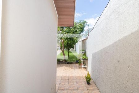 Casa à venda com 200m², 3 quartos e 2 vagasVista Quarto 2