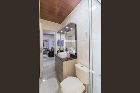 Casa à venda com 200m², 3 quartos e 2 vagasBanheiro