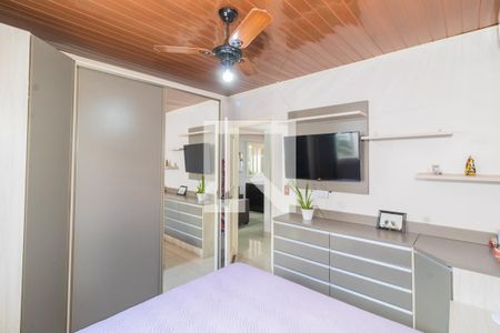 Casa à venda com 200m², 3 quartos e 2 vagasQuarto 1