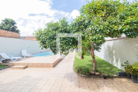 Casa à venda com 200m², 3 quartos e 2 vagasVista Quarto 3