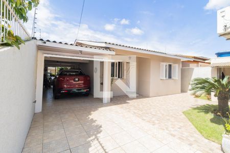 Casa à venda com 200m², 3 quartos e 2 vagasQuintal