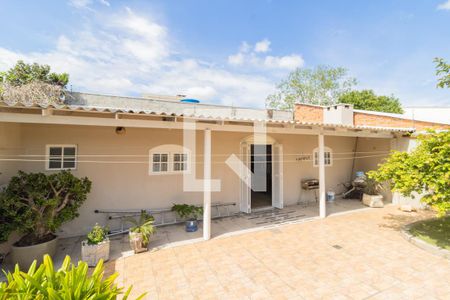 Casa à venda com 200m², 3 quartos e 2 vagasQuintal