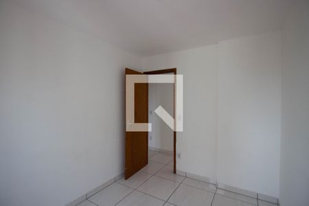 Quarto1 de apartamento para alugar com 2 quartos, 56m² em Vila Carmosina, São Paulo