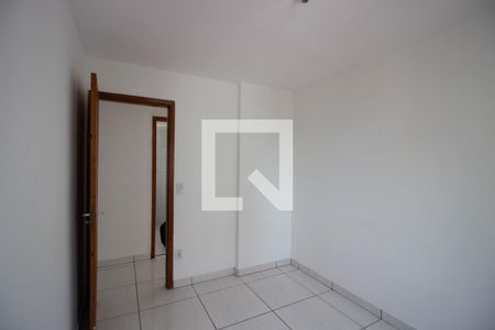 Quarto1 de apartamento para alugar com 2 quartos, 56m² em Vila Carmosina, São Paulo