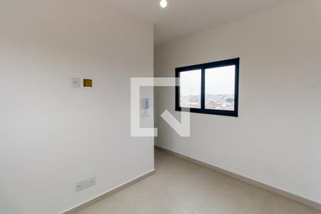 Sala de apartamento à venda com 2 quartos, 45m² em Vila Primavera, São Paulo