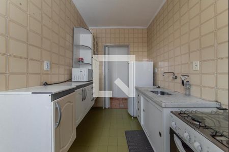 Apartamento para alugar com 50m², 2 quartos e 1 vaga Apartamento para alugar com 50m², 2 quartos e 1 vagaCozinha