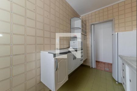 Apartamento para alugar com 50m², 2 quartos e 1 vaga Apartamento para alugar com 50m², 2 quartos e 1 vagaCozinha