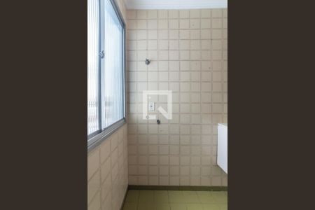 Apartamento para alugar com 50m², 2 quartos e 1 vaga Apartamento para alugar com 50m², 2 quartos e 1 vagaLavanderia
