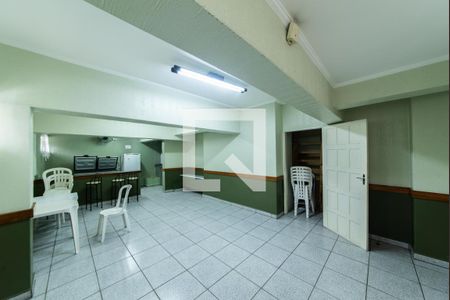 Apartamento para alugar com 50m², 2 quartos e 1 vaga Apartamento para alugar com 50m², 2 quartos e 1 vagaSalão de Festas