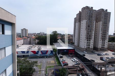 Apartamento para alugar com 50m², 2 quartos e 1 vaga Apartamento para alugar com 50m², 2 quartos e 1 vagaQuarto 2 - Vista