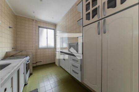 Apartamento para alugar com 50m², 2 quartos e 1 vaga Apartamento para alugar com 50m², 2 quartos e 1 vagaCozinha