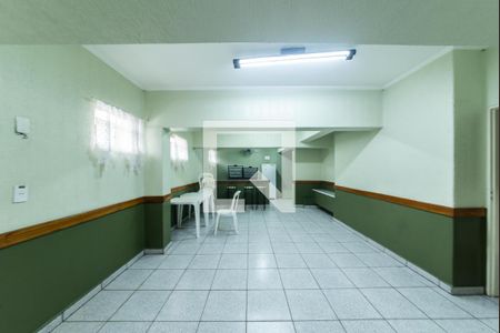 Apartamento para alugar com 50m², 2 quartos e 1 vaga Apartamento para alugar com 50m², 2 quartos e 1 vagaSalão de Festas
