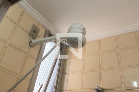 Apartamento para alugar com 50m², 2 quartos e 1 vaga Apartamento para alugar com 50m², 2 quartos e 1 vagaBanheiro