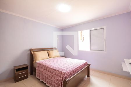 Suíte de casa à venda com 3 quartos, 178m² em Jaguaribe, Osasco