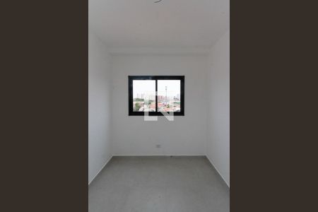 Sala de apartamento à venda com 2 quartos, 45m² em Vila Primavera, São Paulo