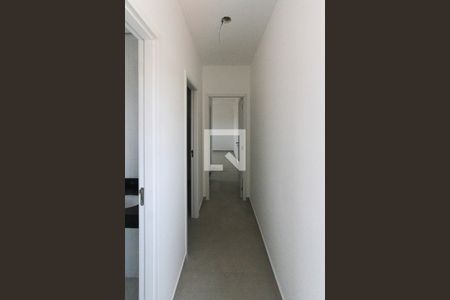 Corredor de apartamento à venda com 2 quartos, 45m² em Vila Primavera, São Paulo