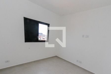 Suite de apartamento à venda com 2 quartos, 45m² em Vila Primavera, São Paulo