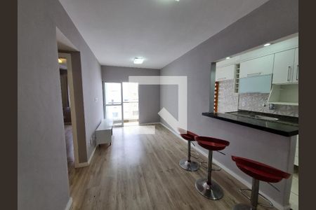 Sala de apartamento para alugar com 2 quartos, 55m² em Vila da Penha, Rio de Janeiro