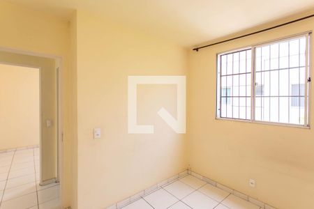 Quarto 2 de apartamento à venda com 2 quartos, 54m² em Dom Silverio, Belo Horizonte