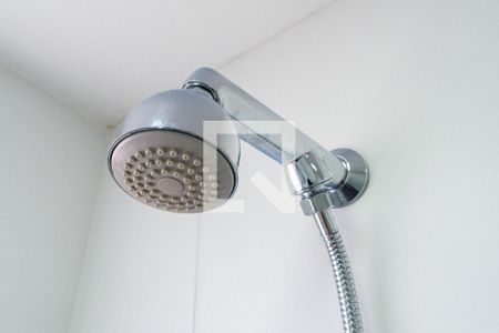 Apartamento à venda com 36m², 2 quartos e sem vagaBanheiro Detalhe