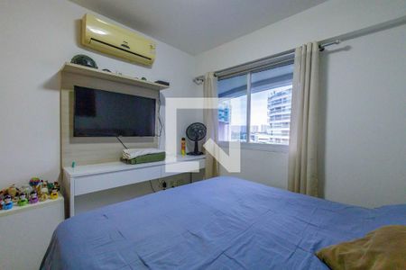 Apartamento à venda com 88m², 2 quartos e 1 vagaSuíte 1