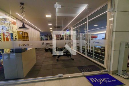 Apartamento à venda com 88m², 2 quartos e 1 vagaÁrea Comum Academia