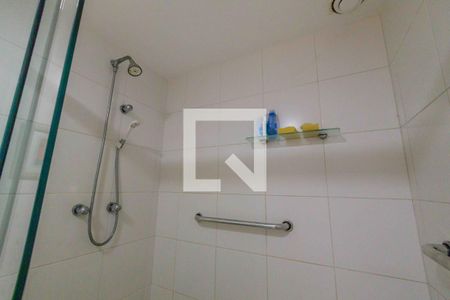 Apartamento à venda com 88m², 2 quartos e 1 vagaBanheiro Suíte 1