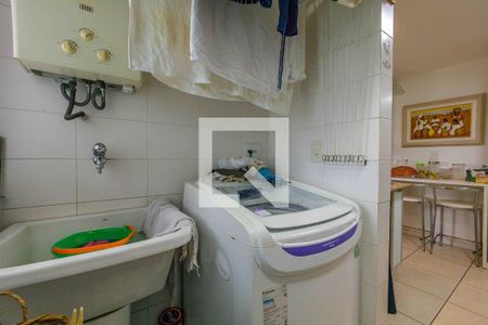 Apartamento à venda com 88m², 2 quartos e 1 vagaÁrea de Serviço