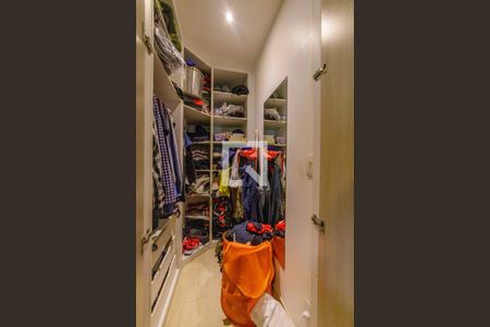 Apartamento à venda com 88m², 2 quartos e 1 vagaCloset Suíte 2